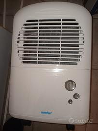 Deumidificatore