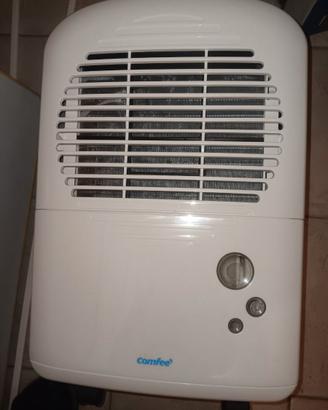 Deumidificatore
