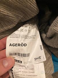 Ageröd, copridivano due posti IKEA