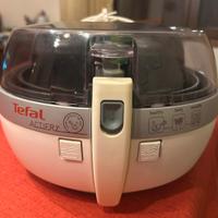Tefal Actifry cottura con poco olio