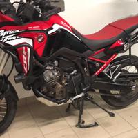 Honda Africa Twin 1100