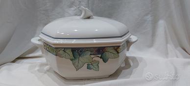 Zuppiera/Legumiera Villeroy & Boch "Pasadena"