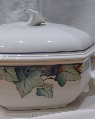 Zuppiera/Legumiera Villeroy & Boch "Pasadena"