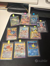 Carte Pokemon
