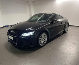 Audi TT COUPE' 2.0 TDI ULTRA Q.S-TR