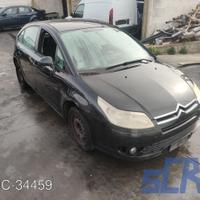 CITROEN C4 LC 1.4 16V 88CV 04-11 Ricambi