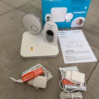 Angelcare audio monitor di movimenti e suoni
