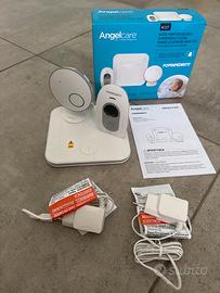 Angelcare audio monitor di movimenti e suoni