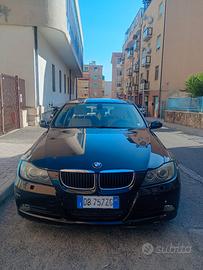 BMW320D