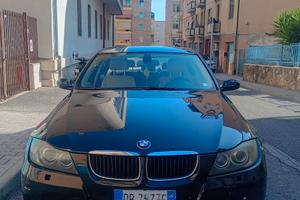BMW320D