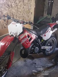 Ricambi aprilia rx125