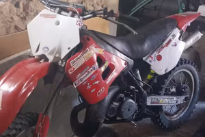 Ricambi aprilia rx125
