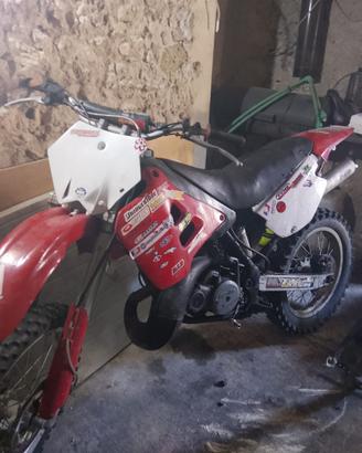 Ricambi aprilia rx125