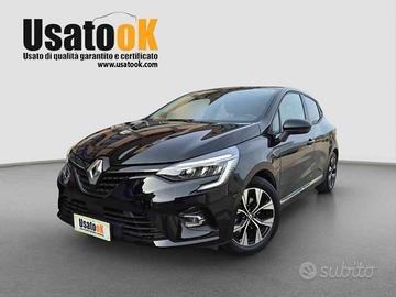 RENAULT Clio Full Hybrid E-Tech 140 CV 5 porte I