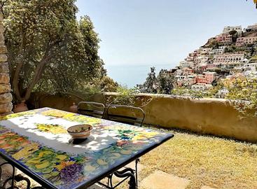 Last Minute villa a Positano dal 15 al 26 agosto