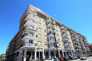 4 LOCALI A ALPIGNANO