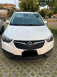Opel Crossland C 1.2 T 110 cv