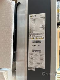 INVERTER per Fotovoltaico 4,6 wk