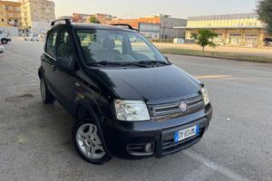 Fiat Panda 1.2 Climbing Natural Power IN