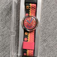 Swatch Pop BUCHARA perfetto !