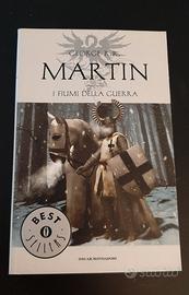 I Fiumi della Guerra - George R. R. Martin
