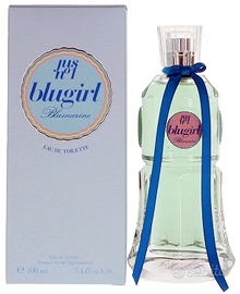 blumarine blu girl profumo