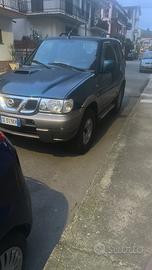 nissan Terrano 3000 del 2002