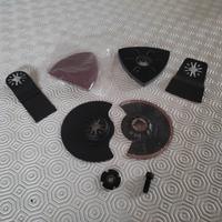 Accessori elettroutensile per tagliare