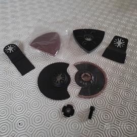 Accessori elettroutensile per tagliare