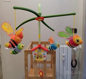 Chicco Giostrina Casina Delle Api