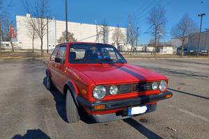 GOLF GTI MK1 - Prima serie