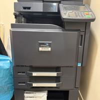 Stampante multifunzione Kyocera TASKalfa 3501i