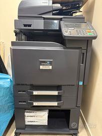 Stampante multifunzione Kyocera TASKalfa 3501i