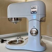 Impastatrice Kenwood kMix