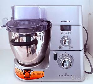 Kenwood Cooking Chef Major