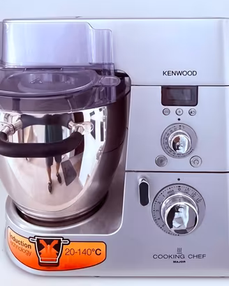 Kenwood Cooking Chef Major