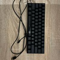 Tastiera redragon 60%