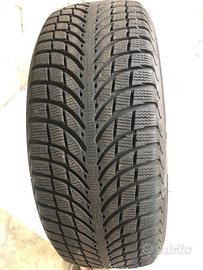 treno di pneumatici invernali Michelin 215/55R18