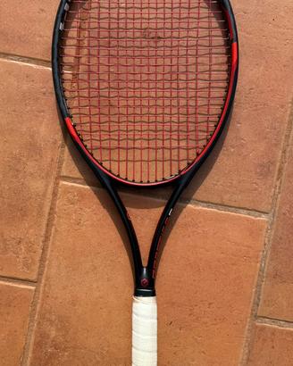 HEAD Graphene XT Prestige S 2018