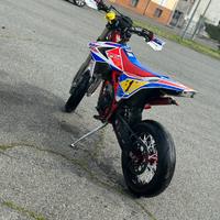 Beta racing 125