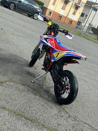 Beta racing 125