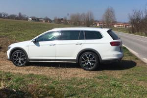 passat alltrack