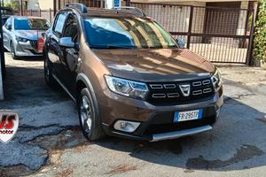 DACIA SANDERO STEPWAY -PREZZO PROMO!