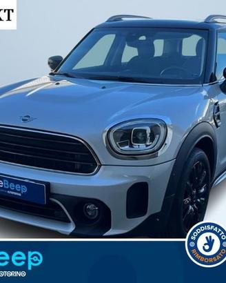 MINI Countryman Mini F60 MINI 1.5 COOPER BUSI...