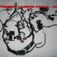 Impianto cablaggio elettrico honda cbr 600 complet