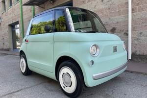 FIAT Topolino ELETTRICA DA 89,00 EURO AL MESE TE