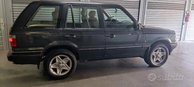 LAND ROVER Range Rover 1ª-2ªs. - 1996