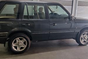 LAND ROVER Range Rover 1ª-2ªs. - 1996