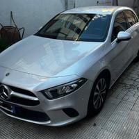 CLASSE A A 180 D AUTOMATIC BUSINESS EXTRA HATCHBAC