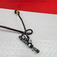 POMPA POSTERIORE TM RACING MX 125 1999 2000 MX125